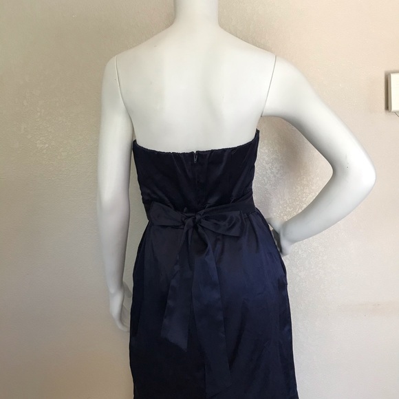 Teeze Me Party Dress Size 9 - Picture 3 of 4